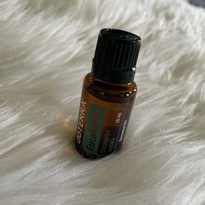 doTERRA Eucalyptus Essential Oil 15 mL